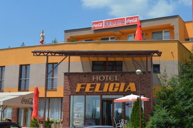 Hotel Felícia